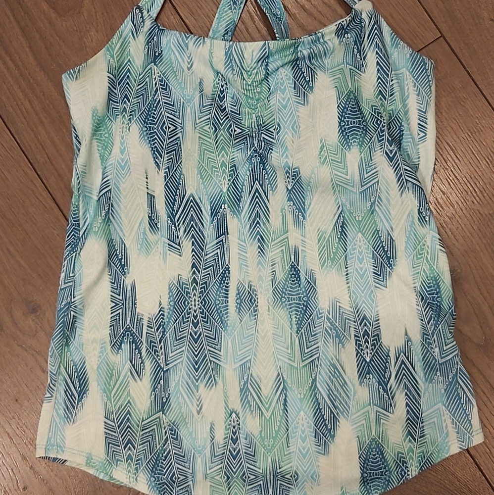 Marmot tank top
